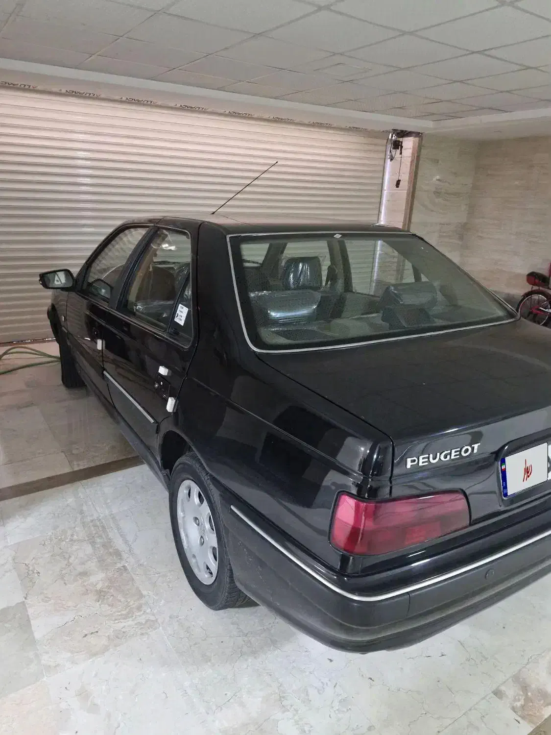 پارس سال|خودرو سواری و وانت|رشت, پیرسرا|دیوار