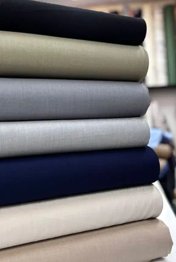 فروش چندین طاقهای پارچه .ترجیحا مزون دارها|عمده‌فروشی|تهران, سید خندان (جلفا)|دیوار