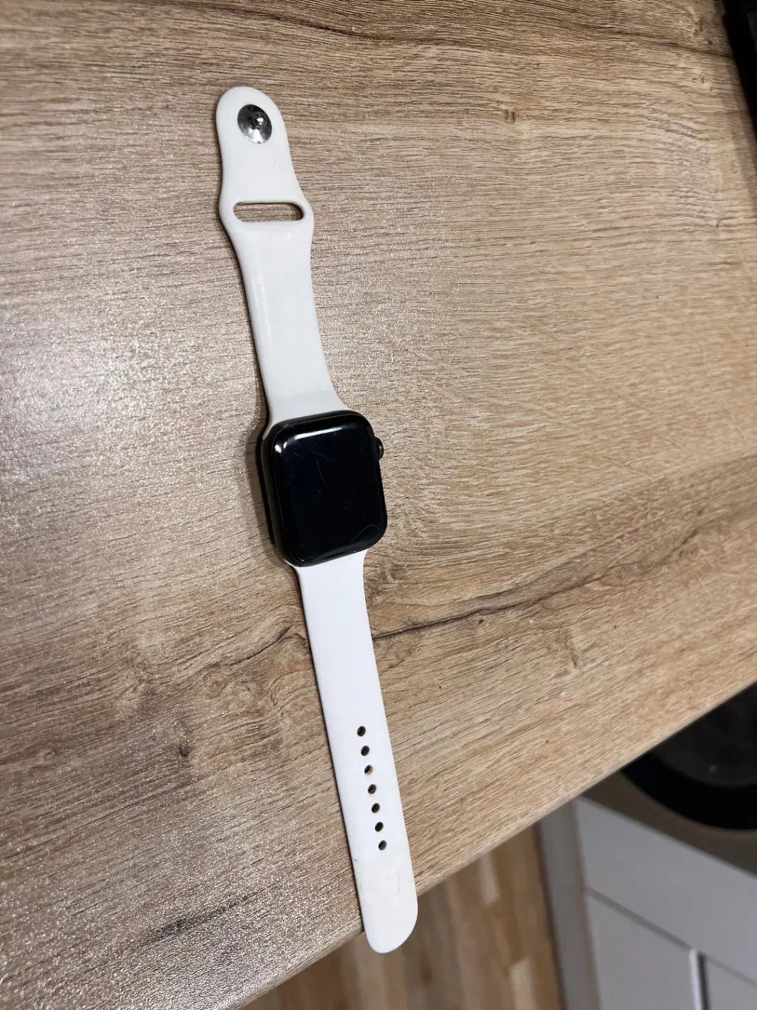 اپل واچ SE|لوازم جانبی موبایل و تبلت|تهران, مجیدیه|دیوار