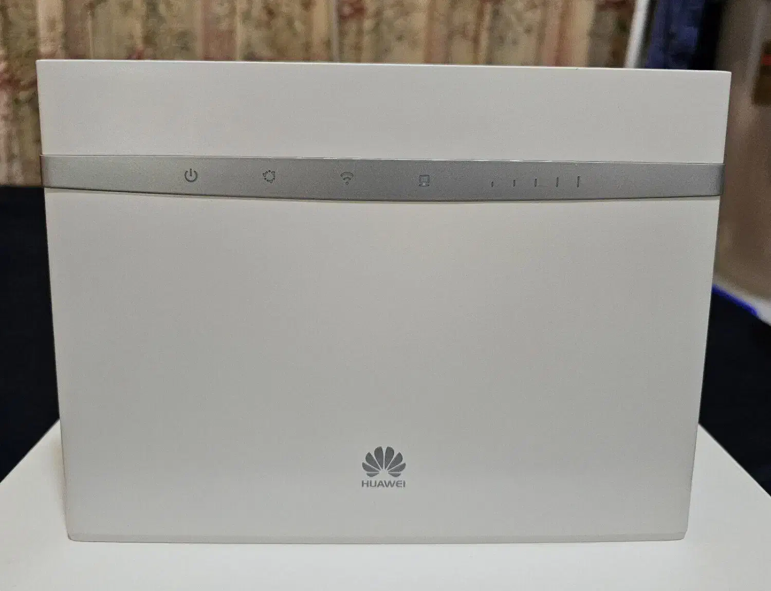 مودم روتر هواوی b525s-23a سیم کارتی huawei modem|مودم و تجهیزات شبکه|تهران, ازگل|دیوار