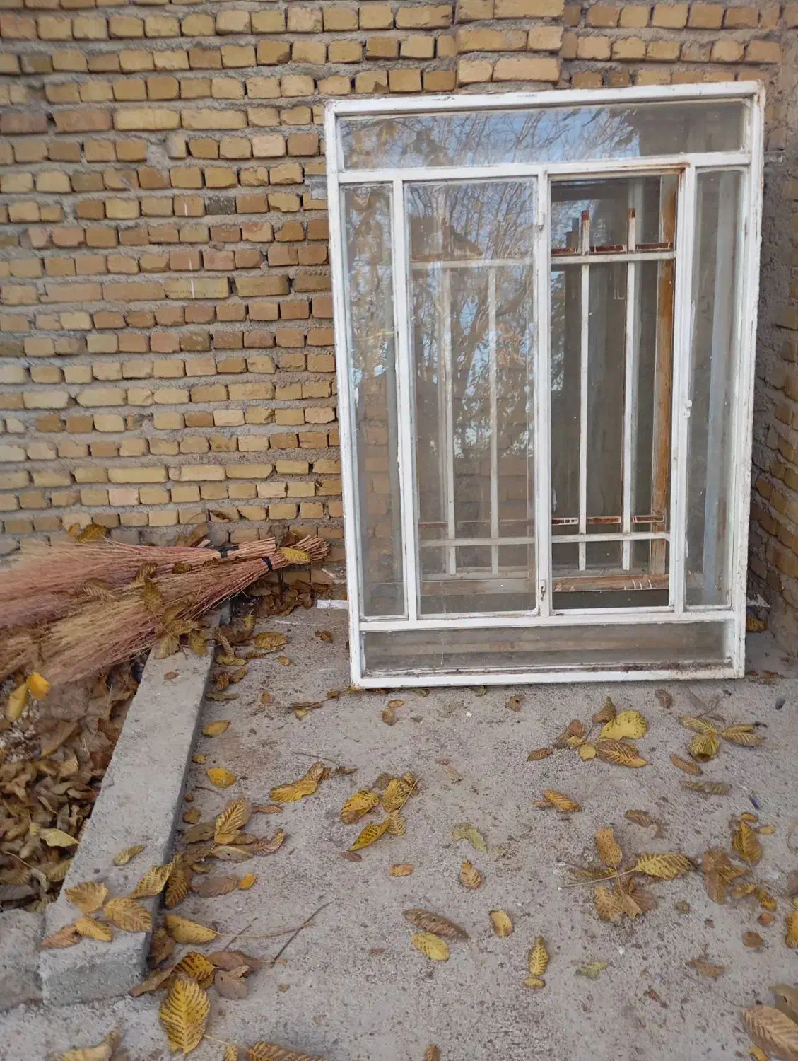 درب و پنجره درحد آک|مصالح و تجهیزات ساختمان|نهاوند, |دیوار