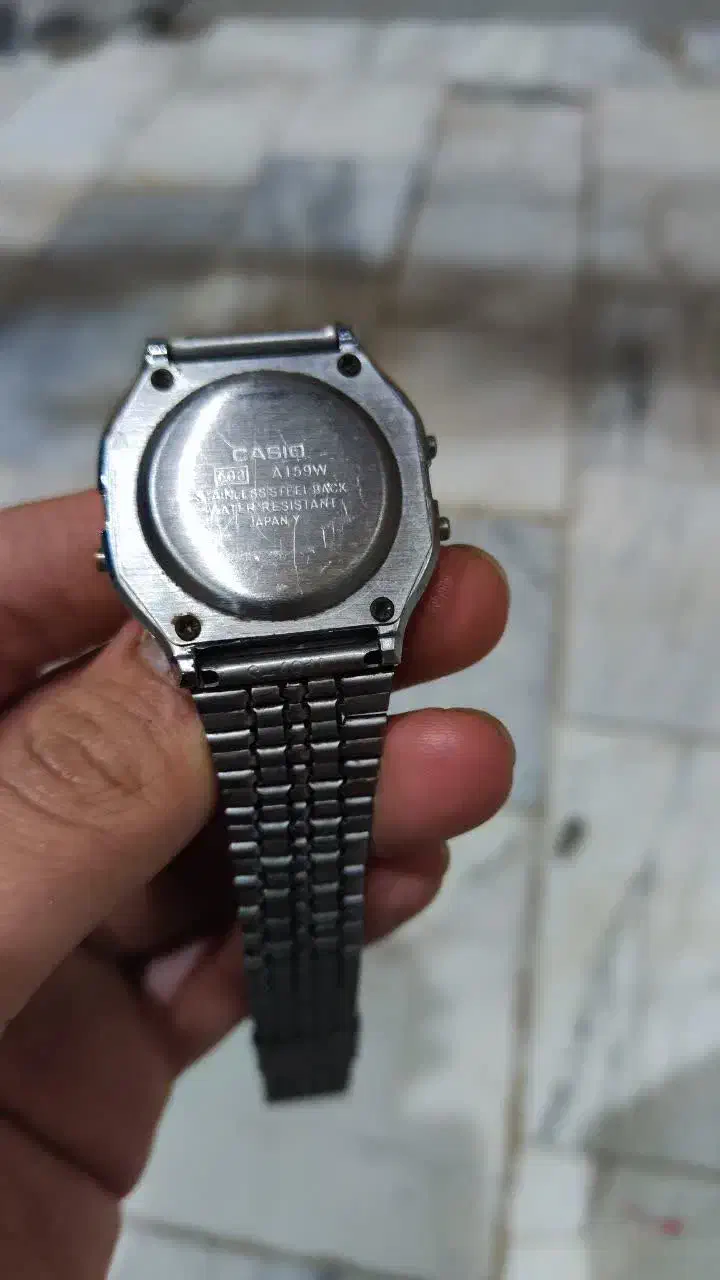 ساعت یخچال|ساعت|قم, شهر قائم|دیوار