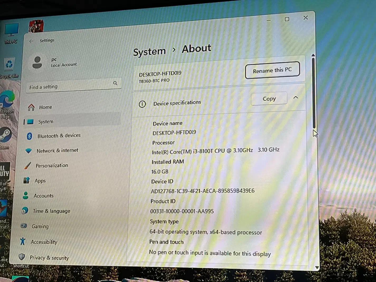 کیس گیمینگ|رایانه رومیزی|تربتحیدریه, بی بی حسنیه|دیوار