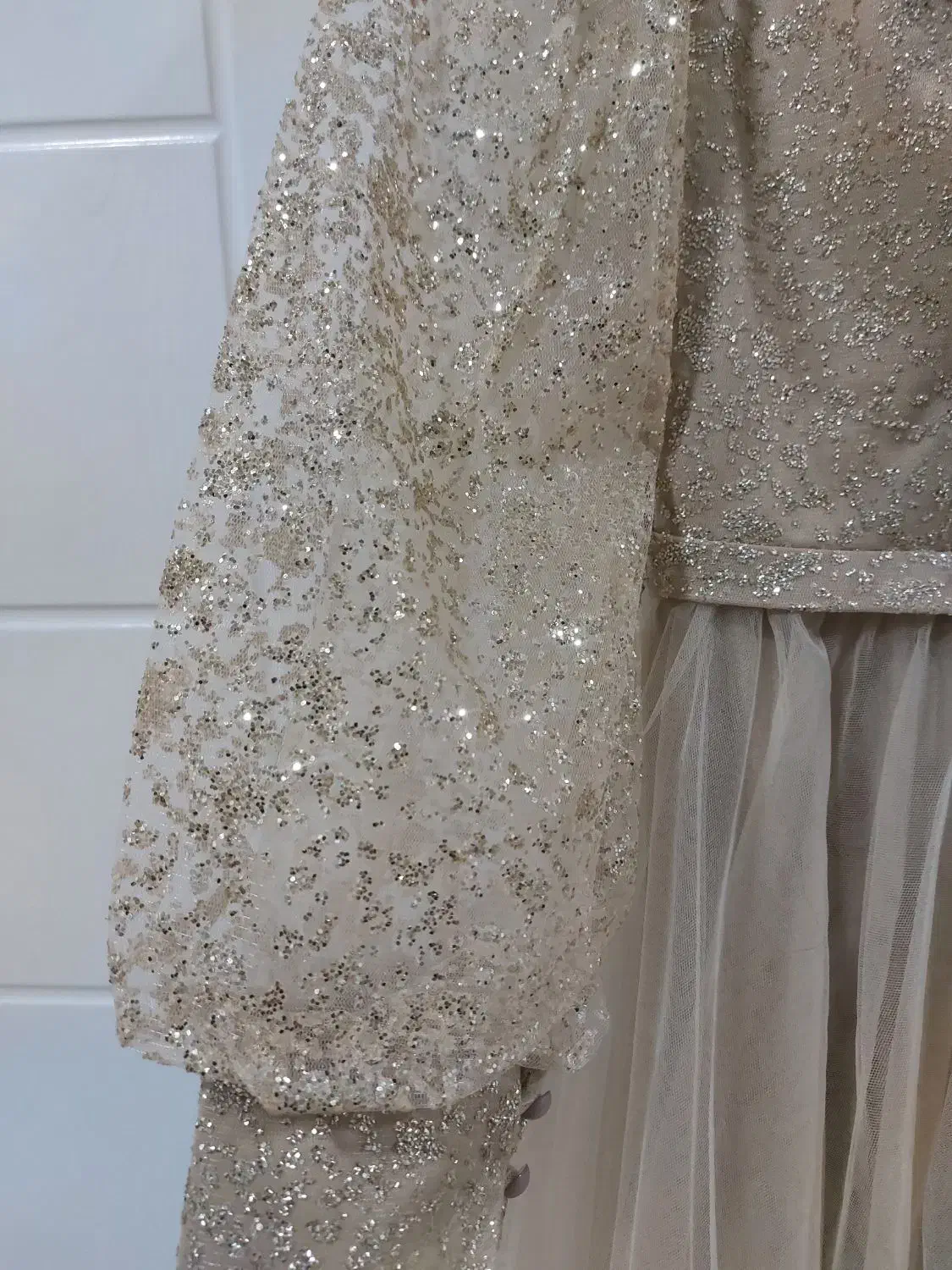 لباس مجلسی شیک|لباس|مبارکه, |دیوار