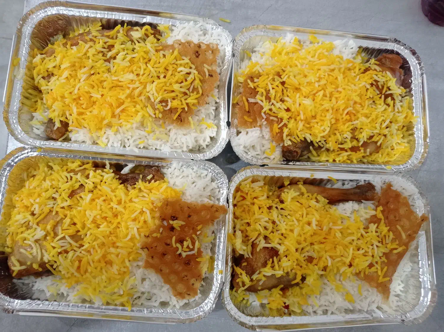 پخت انواع غذای محلی ومجلسی|خدمات پذیرایی، مراسم|نکا, |دیوار