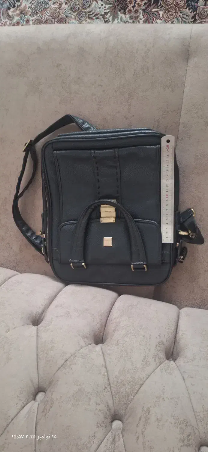 کیف دانشجویی -اداری|کیف، کفش، کمربند|قروه, |دیوار