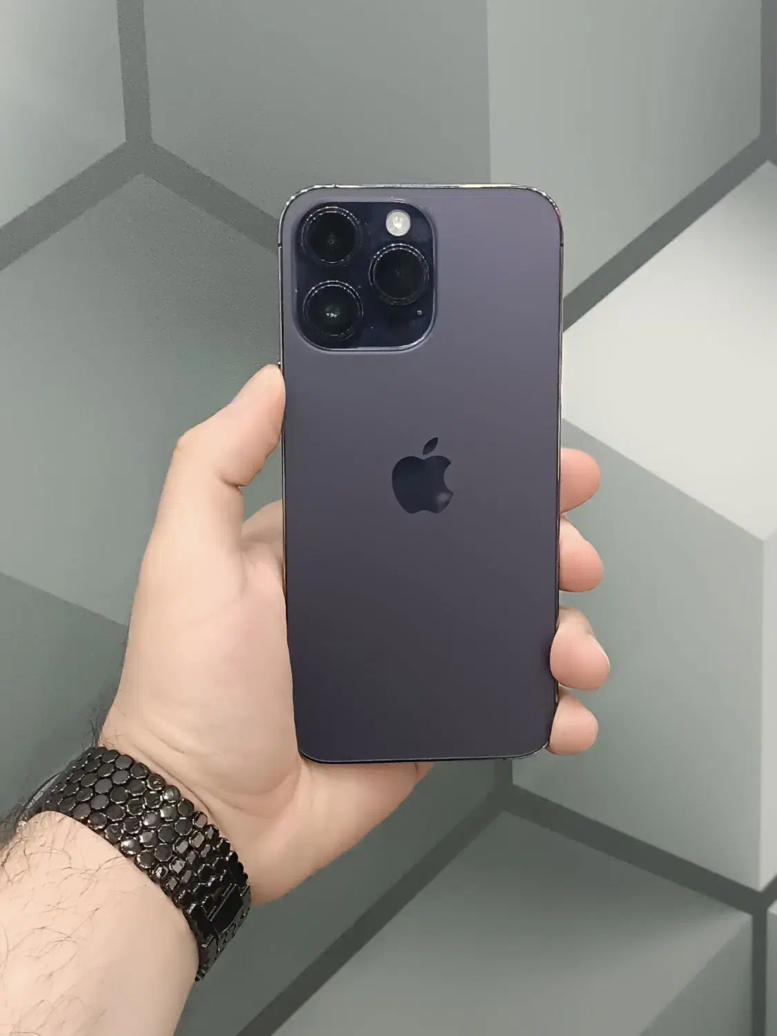 آیفون ۱۴ پرومکس|موبایل|ارومیه, |دیوار