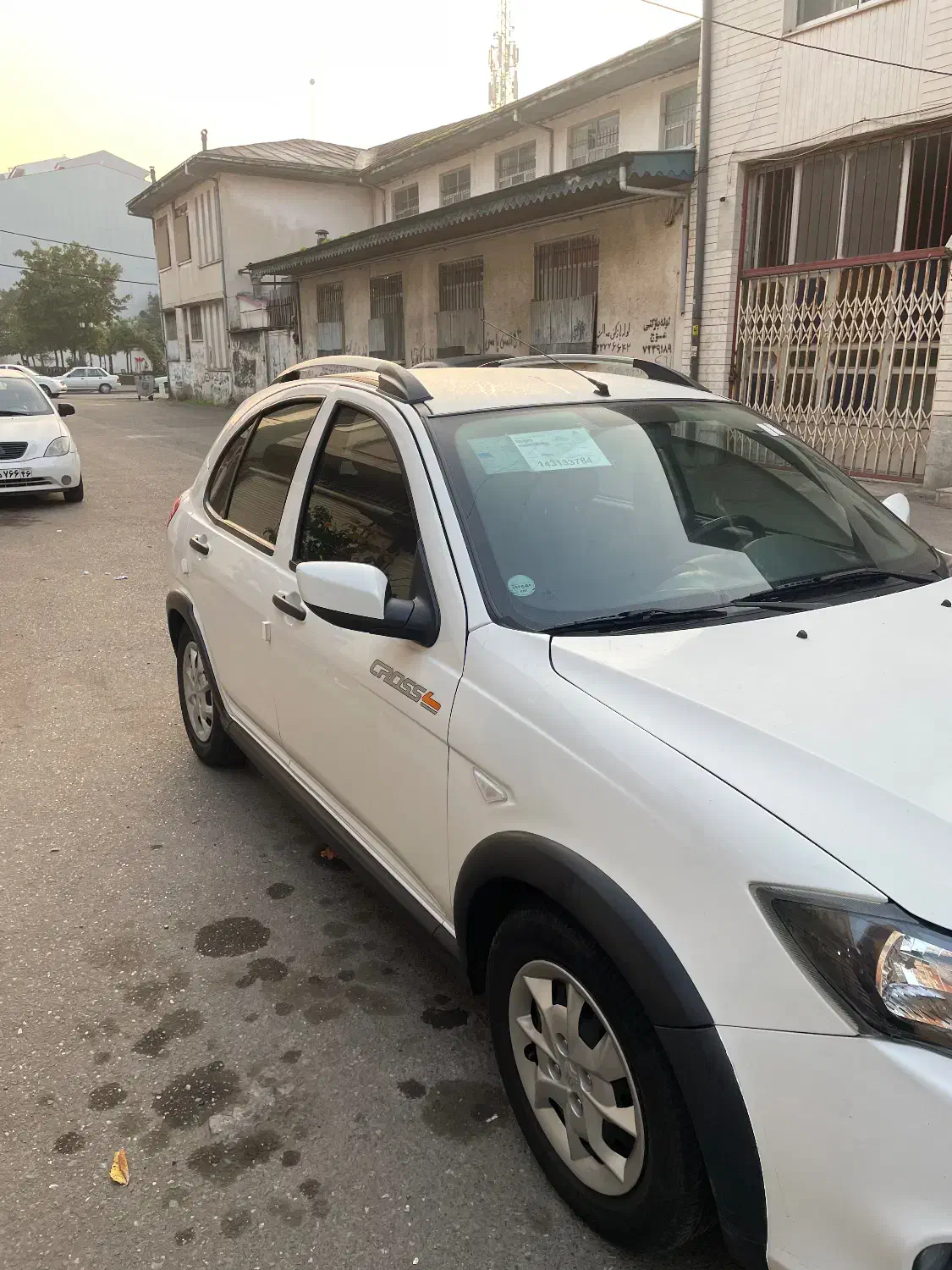 کوییک مدل ۱۴۰۱ بیرنگ|خودرو سواری و وانت|رشت, رشتیان|دیوار