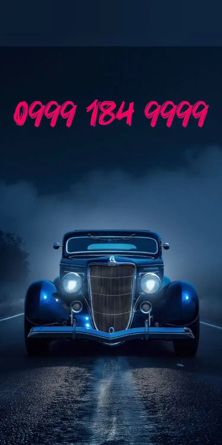 0999-186-9999|سیمکارت|تهران, پونک|دیوار