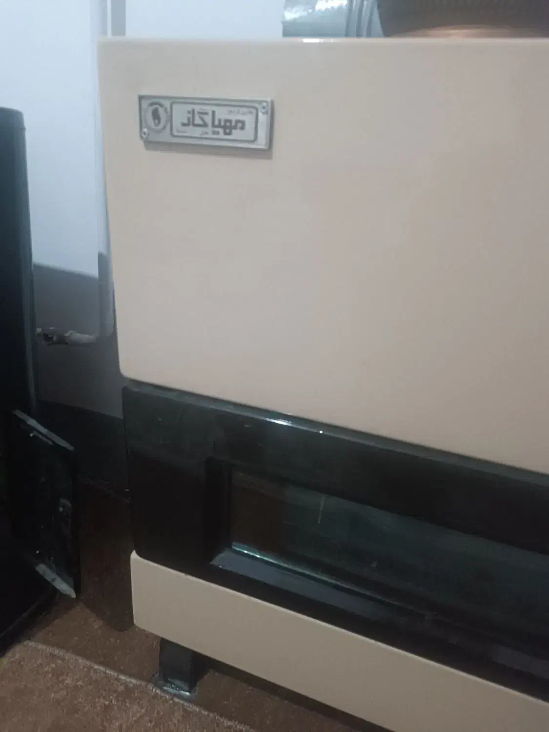 بخاری مهیاگاز 8500 قیمت 4ملیون|بخاری، هیتر، شومینه|جوین, |دیوار