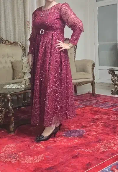 لباس مجلسی|لباس|پردیس, فاز ۲|دیوار