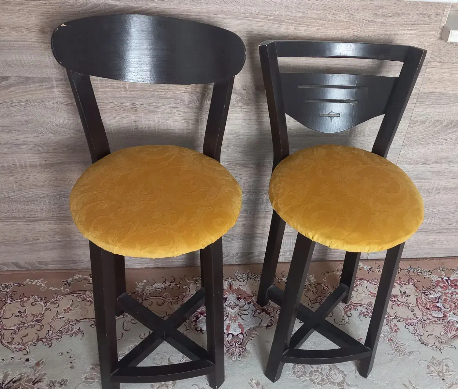 صندلی اپن|صندلی و نیمکت|صدرا-فارس, فاز ۱|دیوار