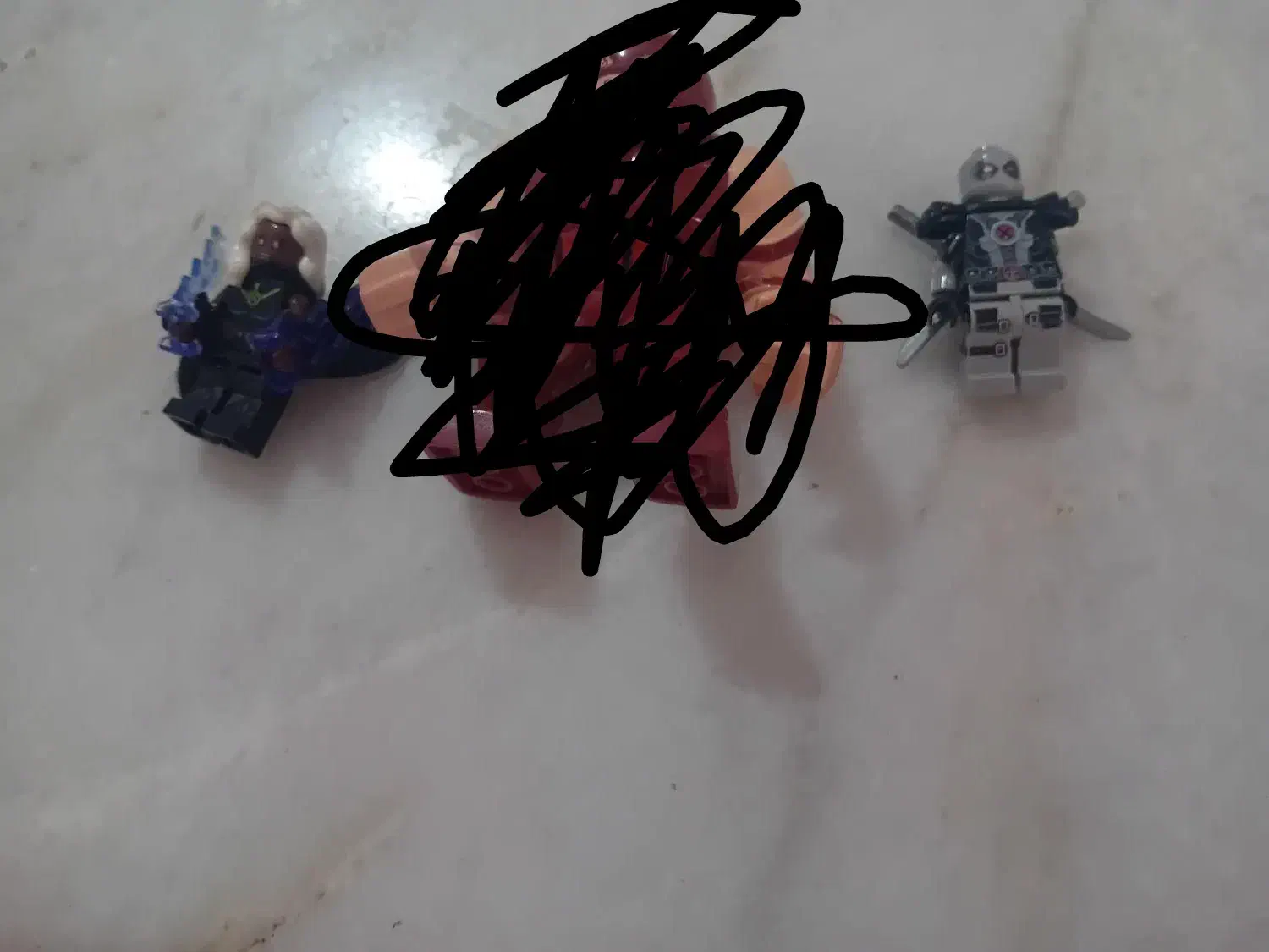 انواع لگو|اسباب‌‌بازی|شاهرود, |دیوار