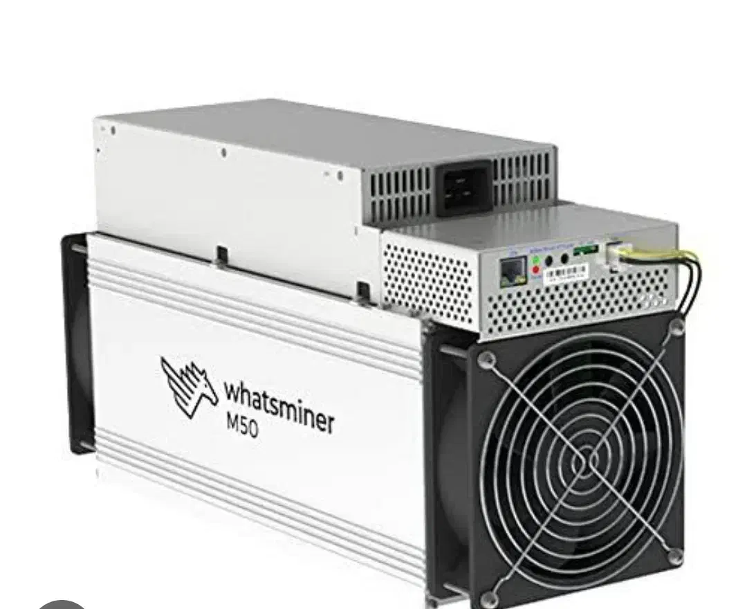 دو عدد ماینر ام۵۰ تراهش  M|قطعات و لوازم جانبی رایانه|تهران, دستغیب|دیوار