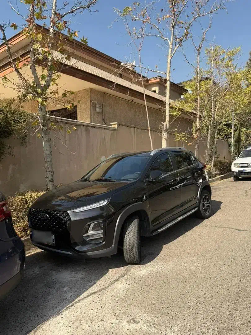 ایکس ۲۲ پرو|خودرو سواری و وانت|تهران, سیمای ایران|دیوار