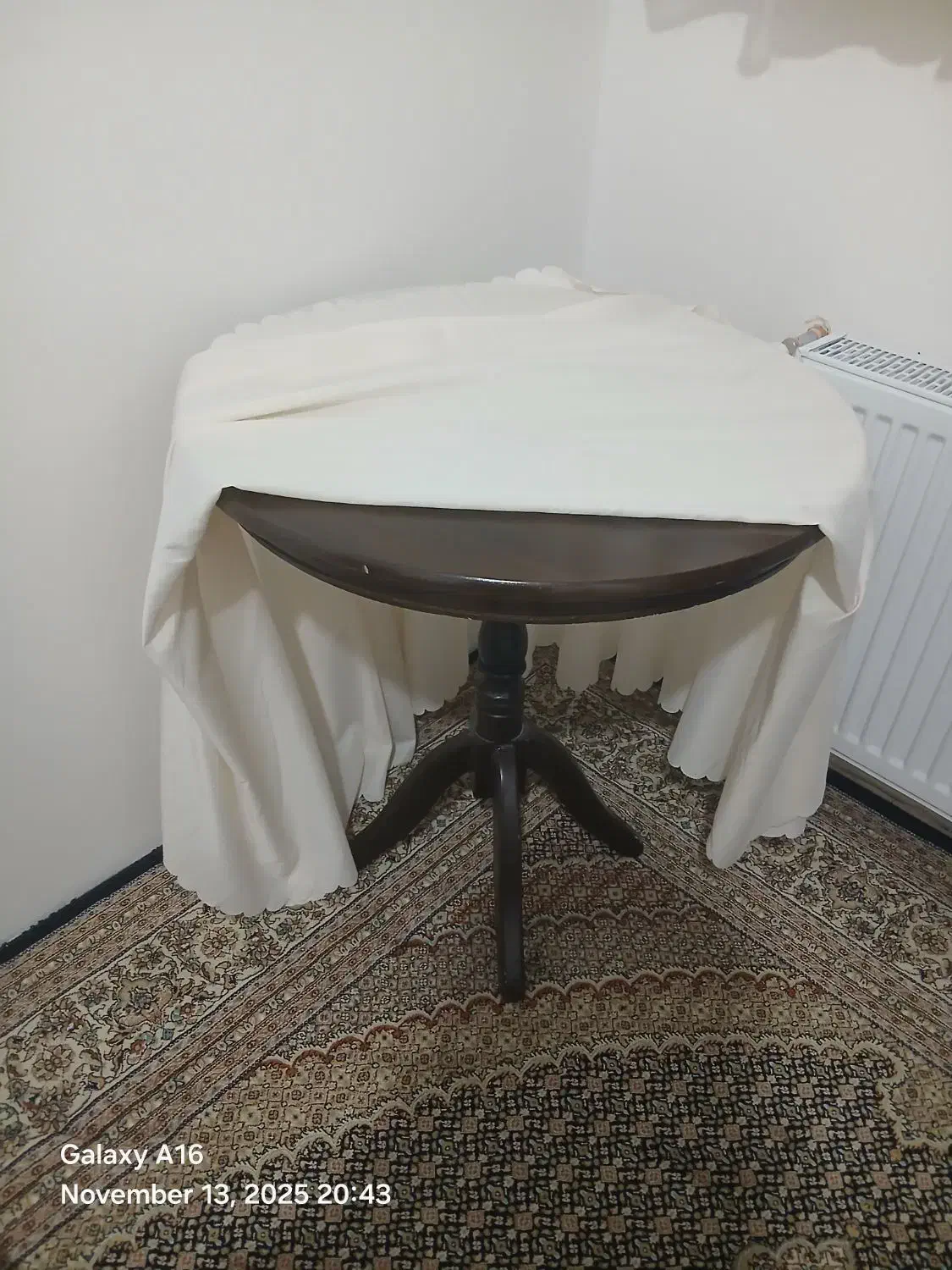 میز خاطره|مبلمان خانگی و میز عسلی|اردبیل, |دیوار