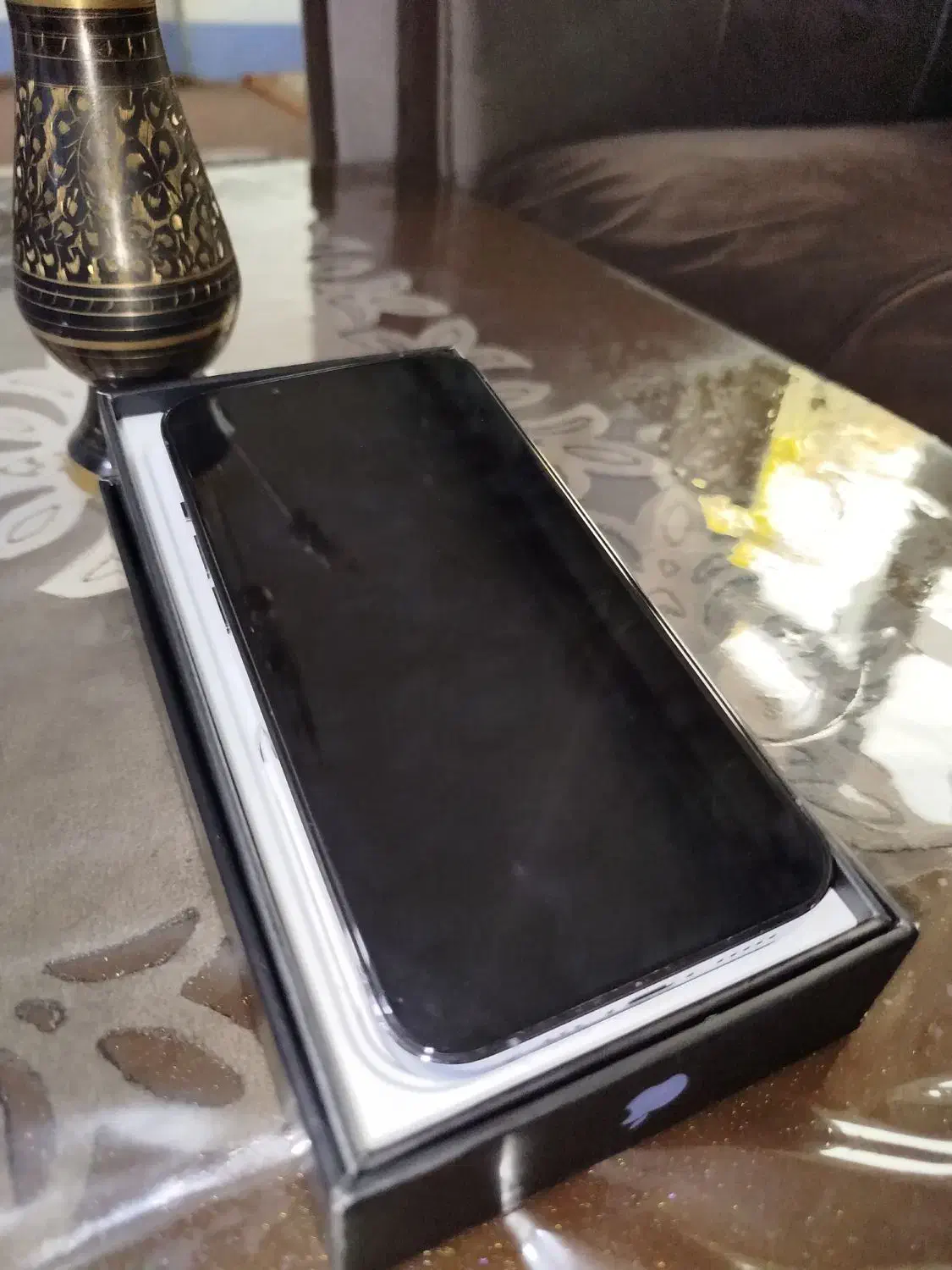 iPhone 13 pro|موبایل|بناب, |دیوار