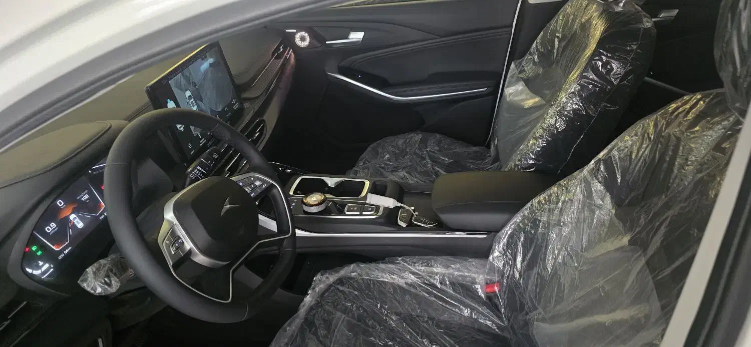 کی ام سی & ایکس 5 x5 مدل 1404|خودرو سواری و وانت|همدان, |دیوار