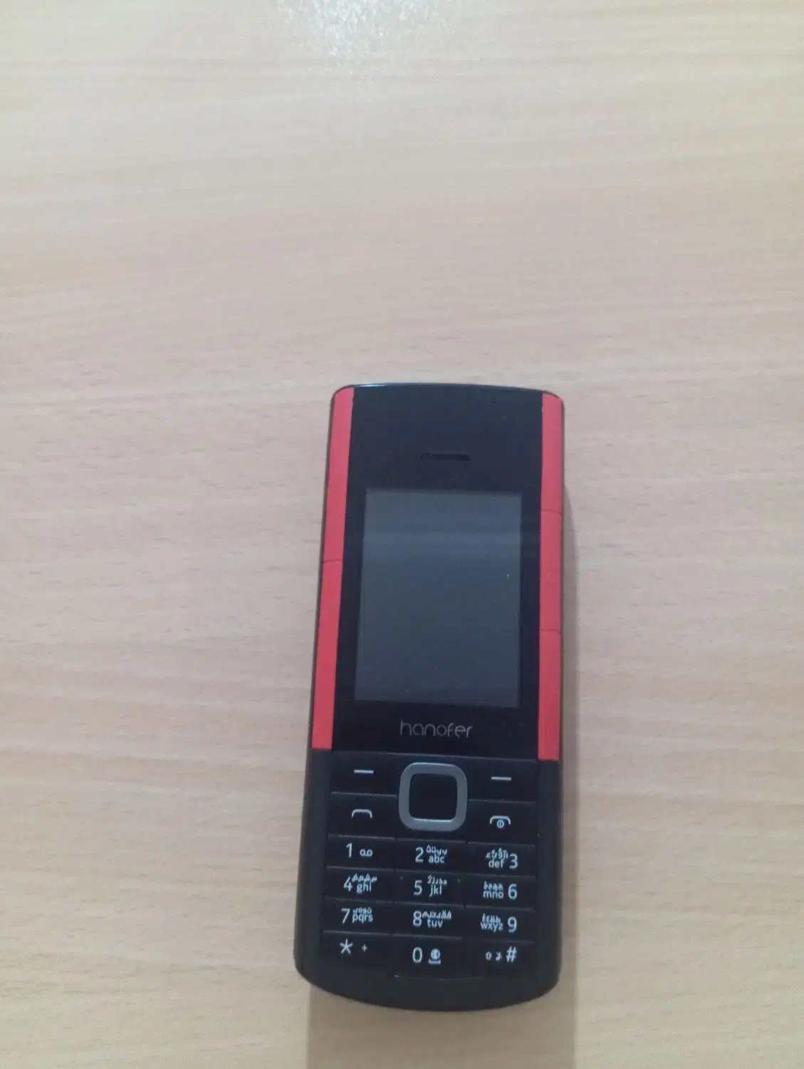 گوشی هانوفر|موبایل|ارومیه, |دیوار