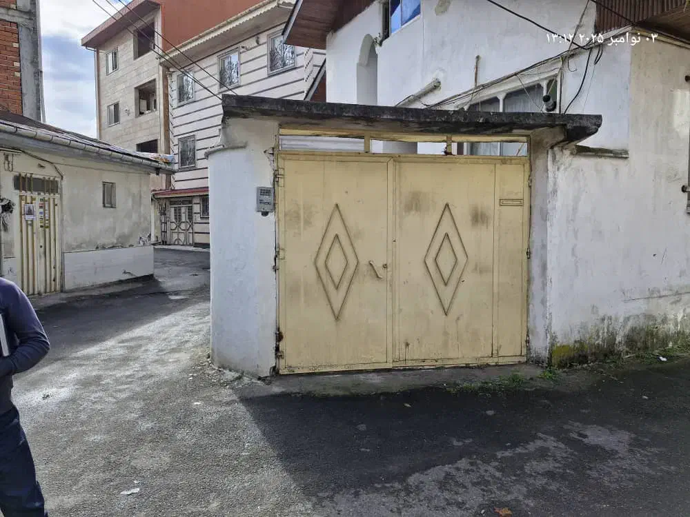 کاشف شرقی۲خواب مستقل پارکینگ قابل تبدیل به اجاره|اجارهٔ خانه و ویلا|لاهیجان, انقلاب|دیوار