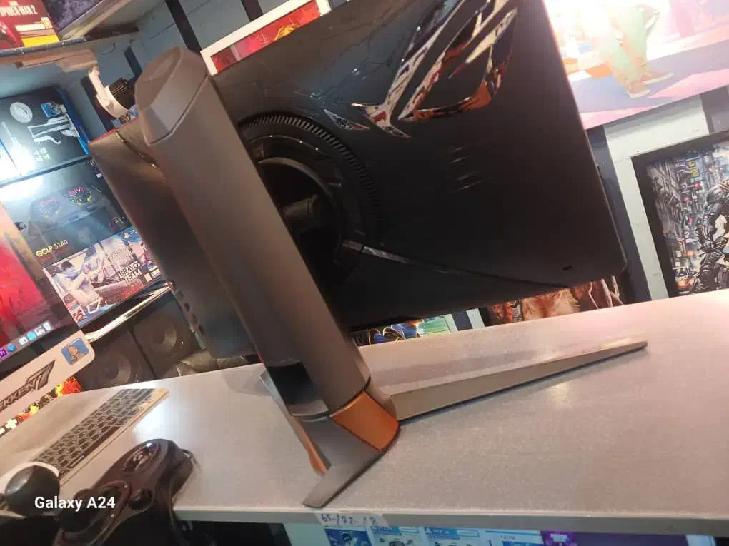 مانیتور ایسوس 360FHDهرتز|قطعات و لوازم جانبی رایانه|شهرضا, |دیوار