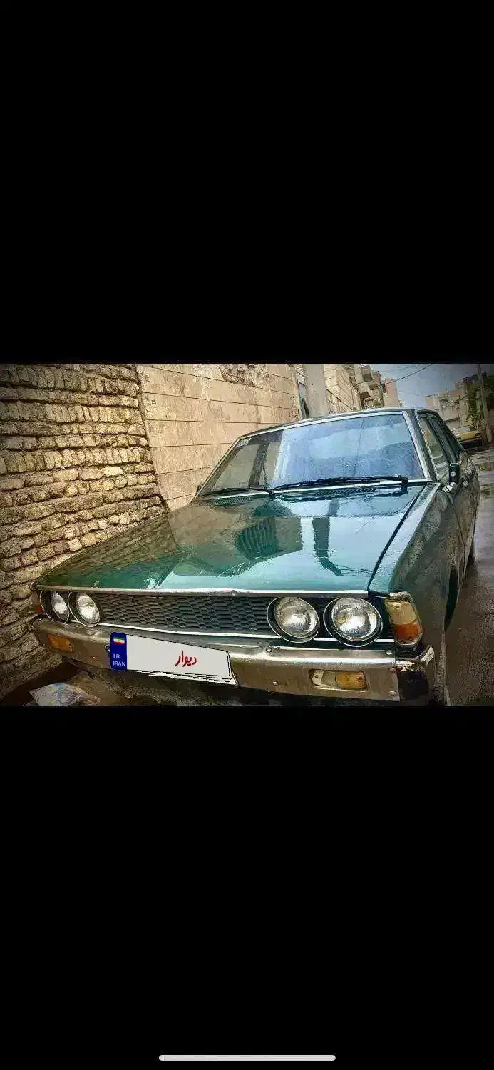 گالانت میتسوبیشی ژاپنی|خودرو سواری و وانت|اصفهان, آهنگران|دیوار