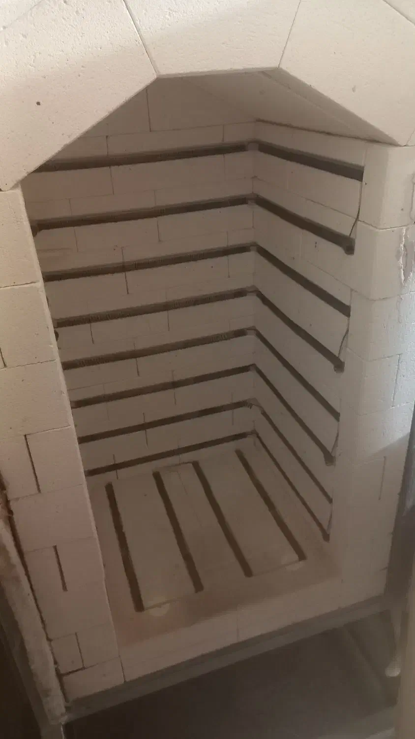 فروش کوره برقی سفال و سرامیک تک فاز|ابزارآلات|کرج, شهرک اوج|دیوار