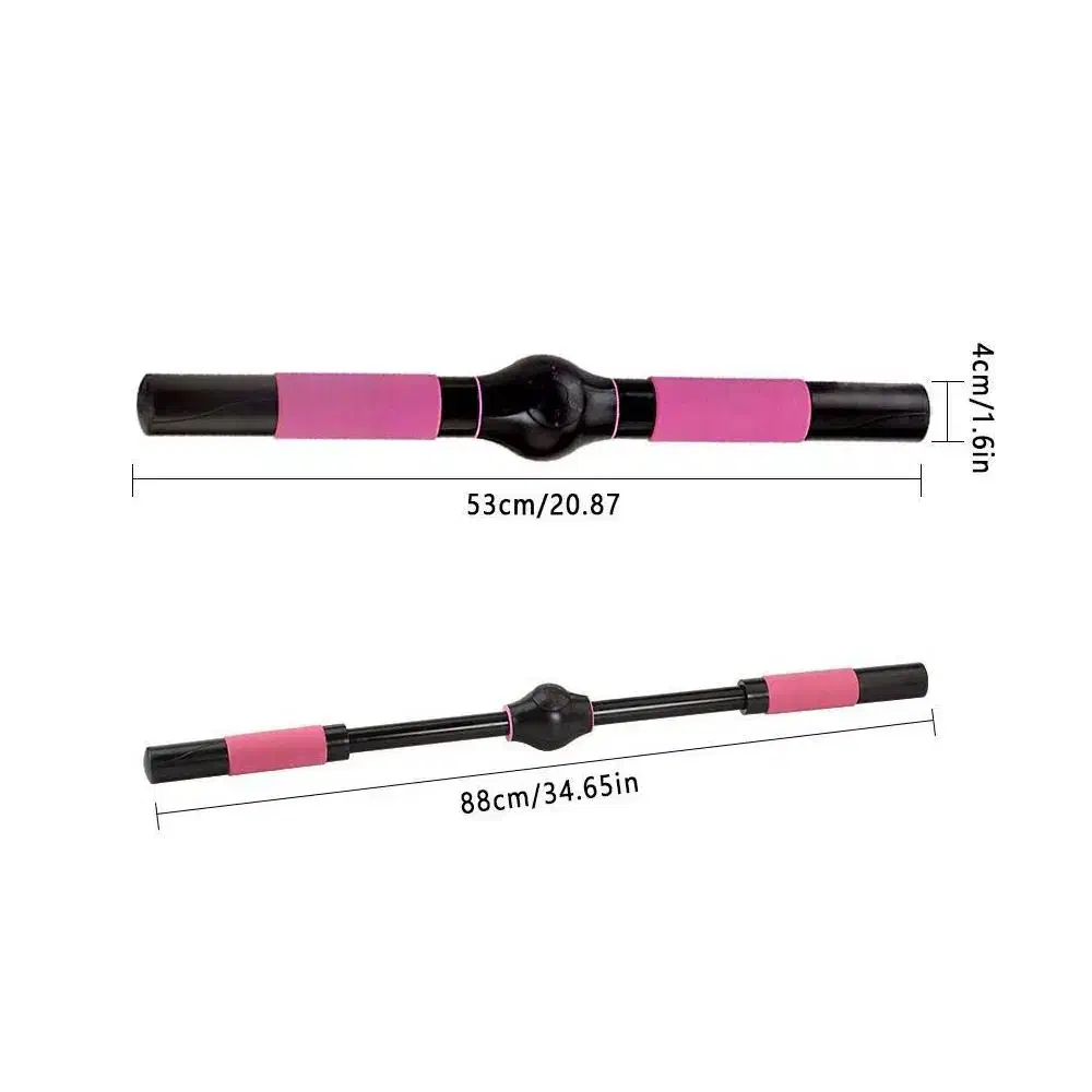 میله تناسب اندام ایزی کرو Easy Curves|تجهیزات ورزشی|کهریزک, |دیوار