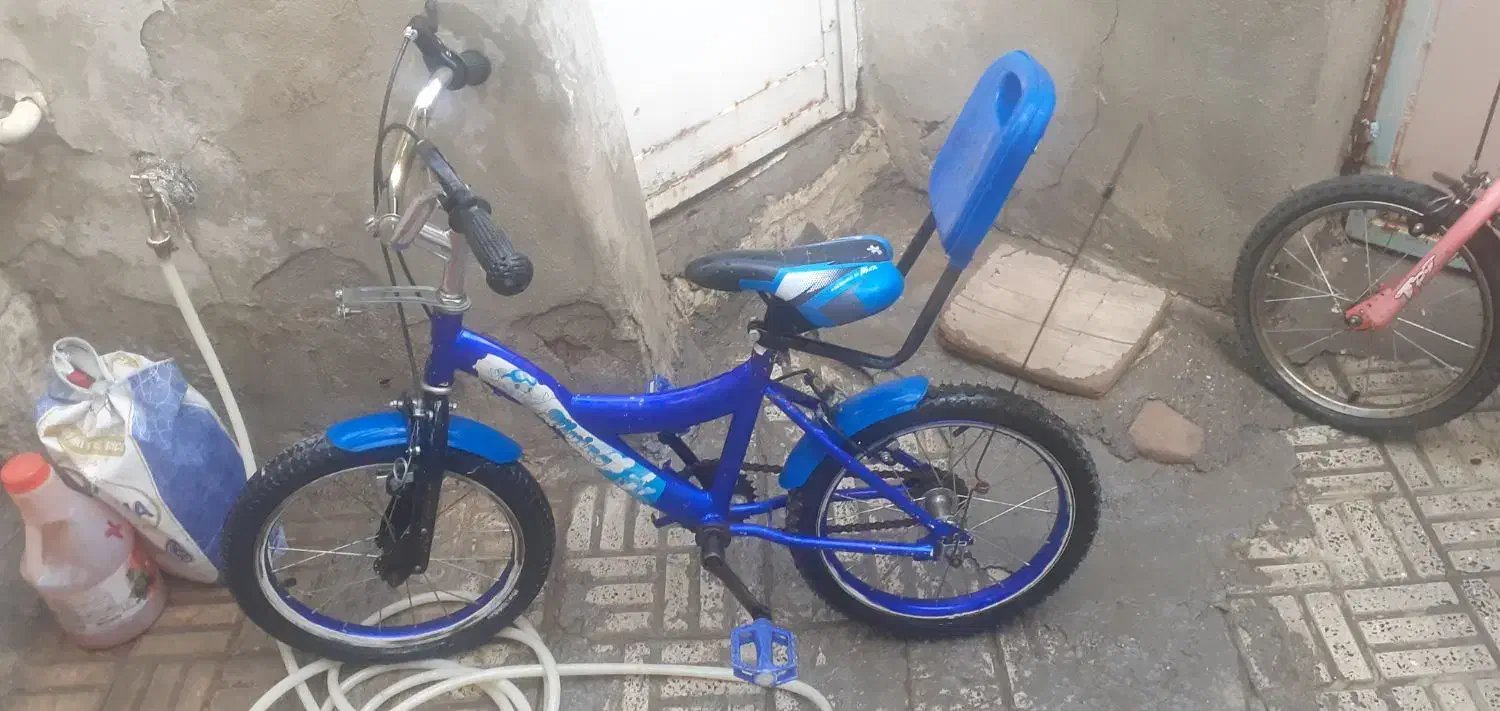 دوچرخه بچه|دوچرخه، اسکیت، اسکوتر|بیجار, |دیوار