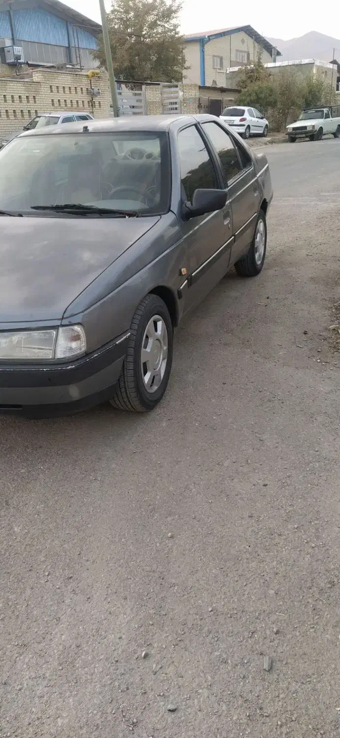 پژو405GLX|خودرو سواری و وانت|گل تپه, |دیوار