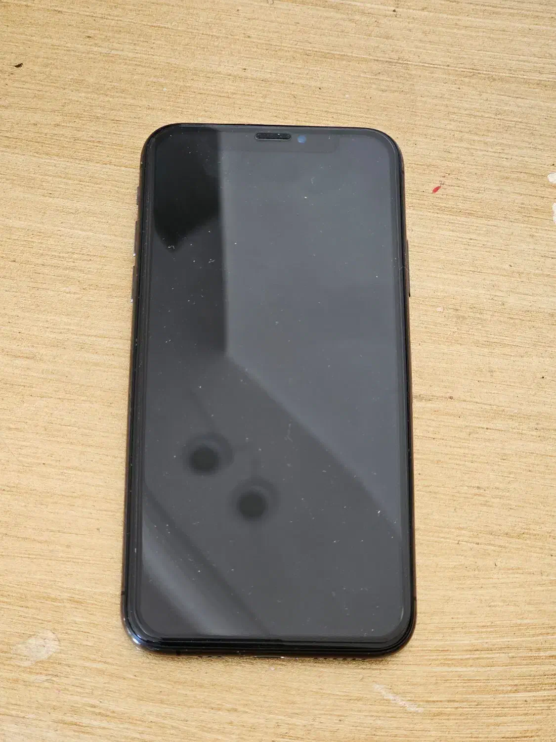 فروش iPhone XS سالم و آماده استفاده|موبایل|بافق, |دیوار