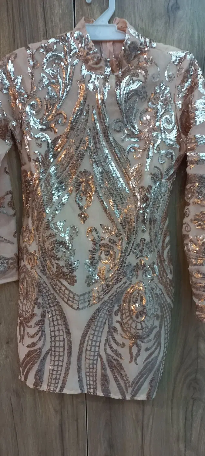 مجلسی|لباس|همدان, |دیوار