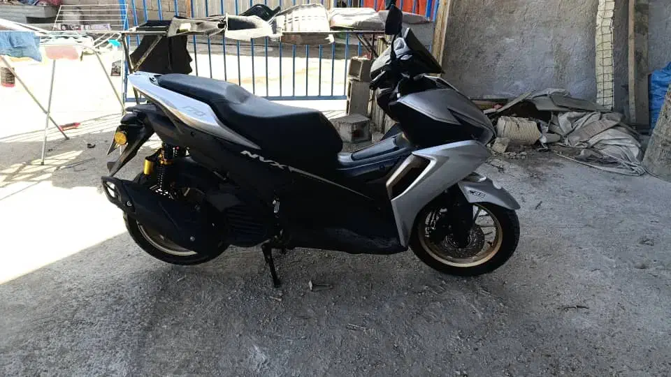 آیروکس ۱۷۰|موتورسیکلت|آباده, |دیوار