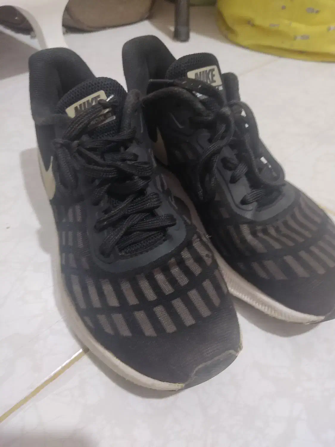 کفش نایک فروشی|کیف، کفش، کمربند|چابهار, |دیوار