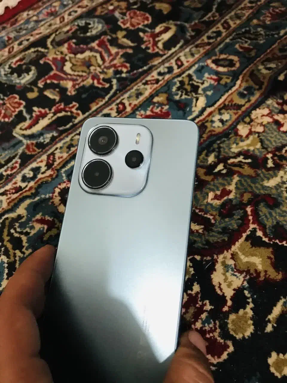 گوشی|موبایل|تربت جام, علوی|دیوار