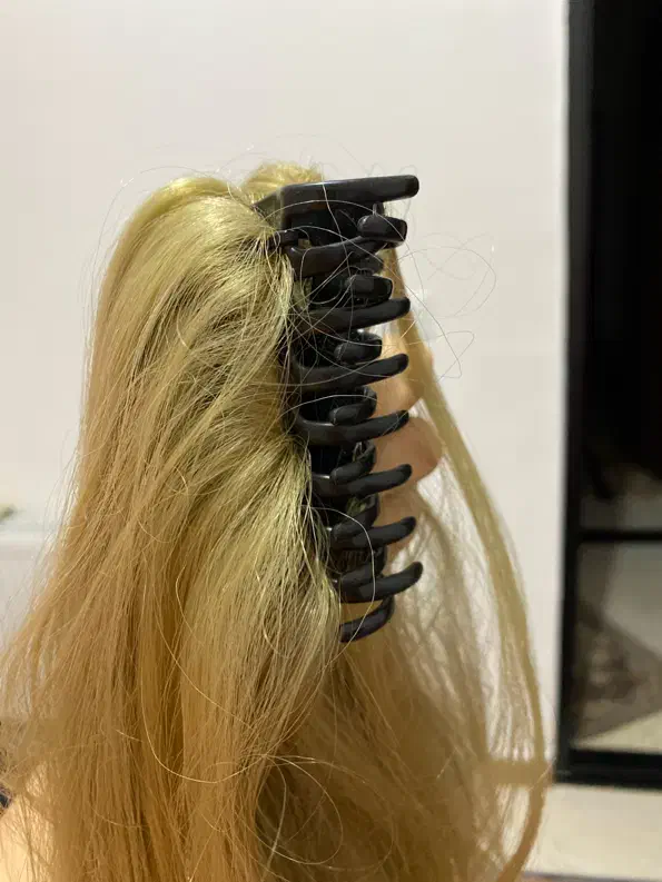 کلیپس موی|زیورآلات و اکسسوری|قائم‌شهر, |دیوار