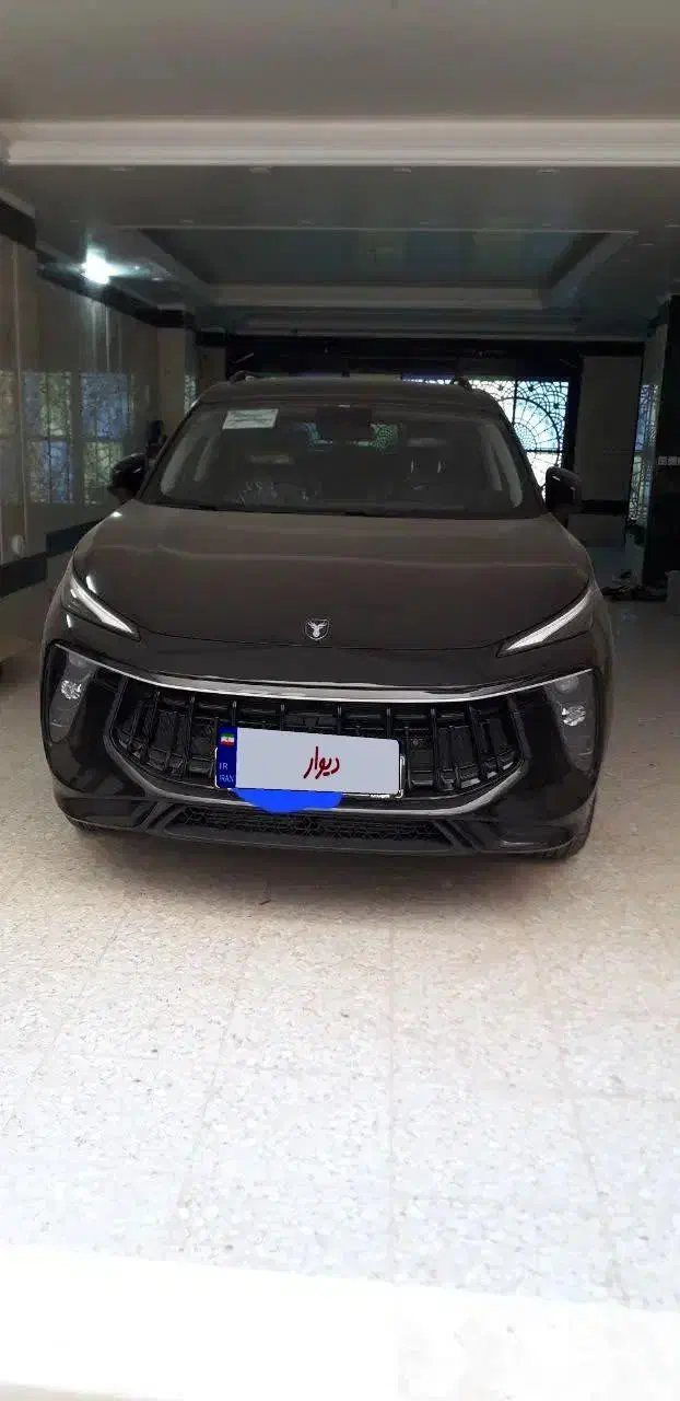 لاماری|خودرو سواری و وانت|قم, بنیاد|دیوار