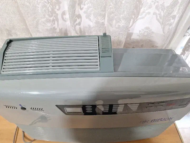 تصفیه هوا|پنکه و تصفیهکنندهٔ هوا|تهران, امیریه|دیوار