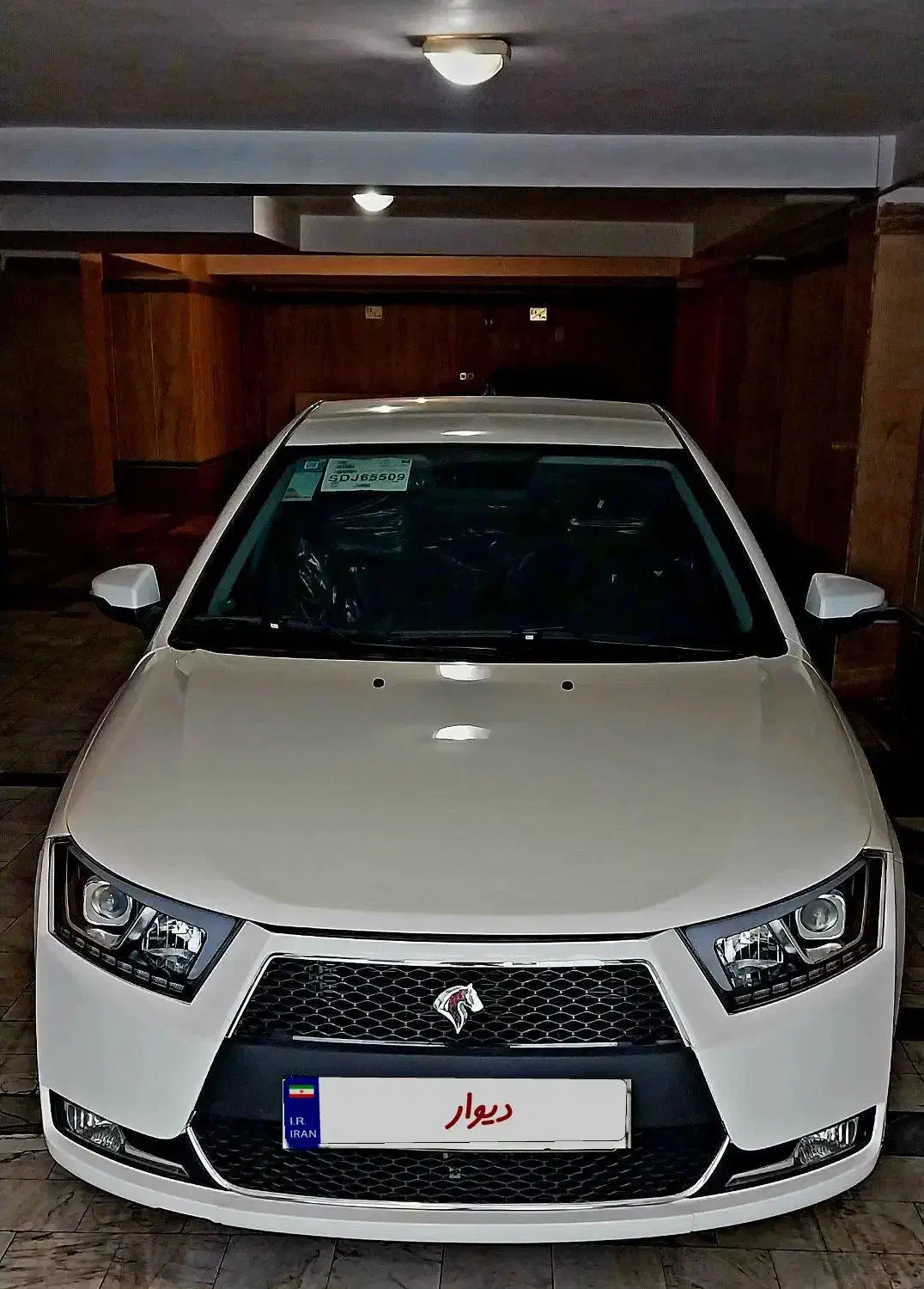 دنا پلاس ۶ دنده|خودرو سواری و وانت|مشکین‌دشت, |دیوار