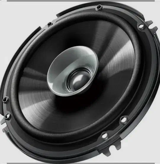 یک جفت باند پایونیر و بوق 1011|قطعات یدکی و لوازم جانبی|شیراز, بید زرد|دیوار