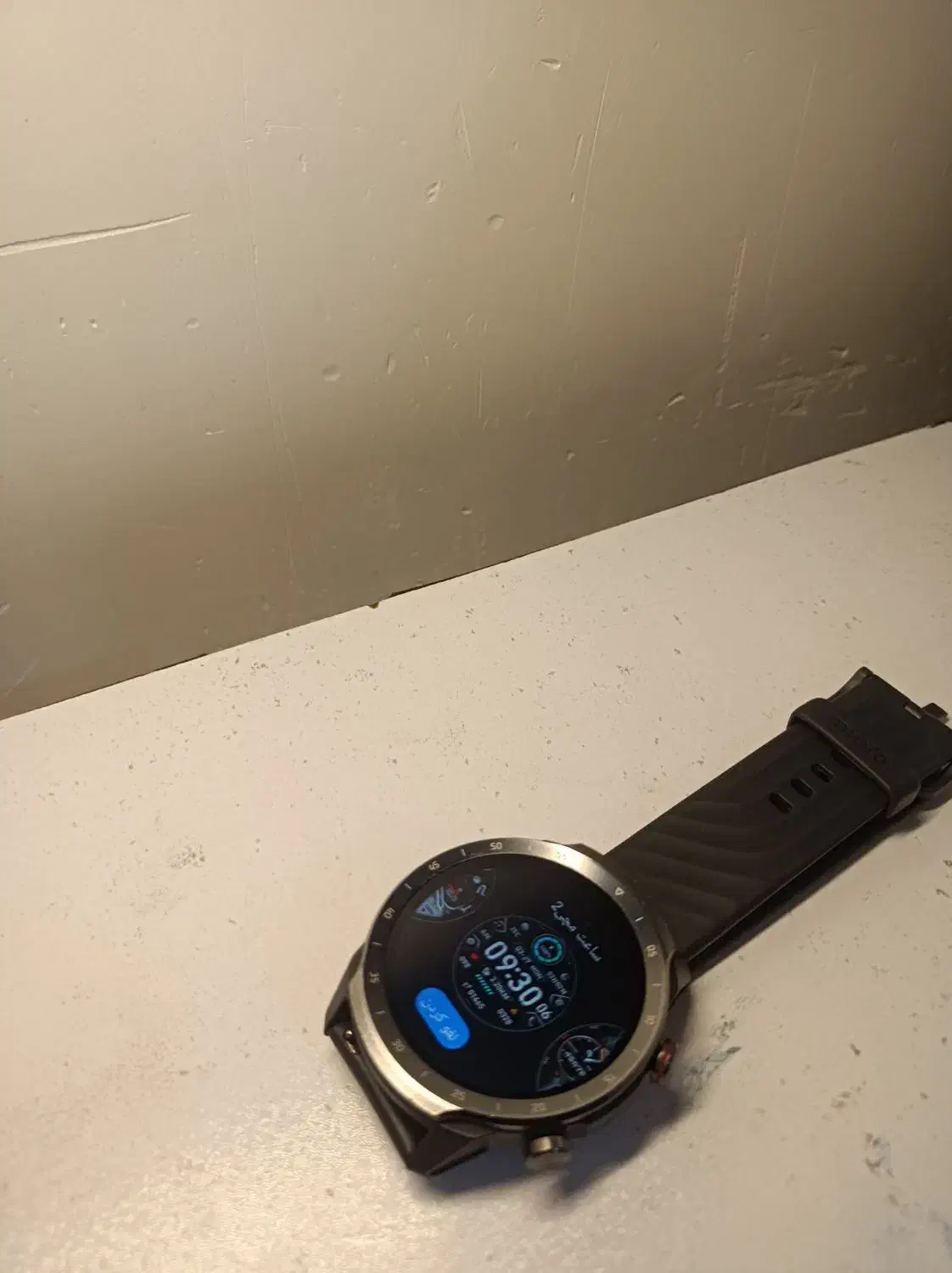 ساعت هوشمند میبرو|ساعت|بروجرد, |دیوار