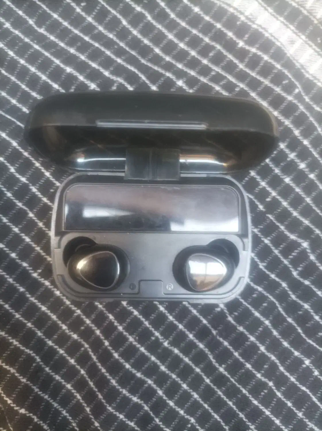 هندزفری بلوتوثی|لوازم جانبی موبایل و تبلت|الیگودرز, |دیوار