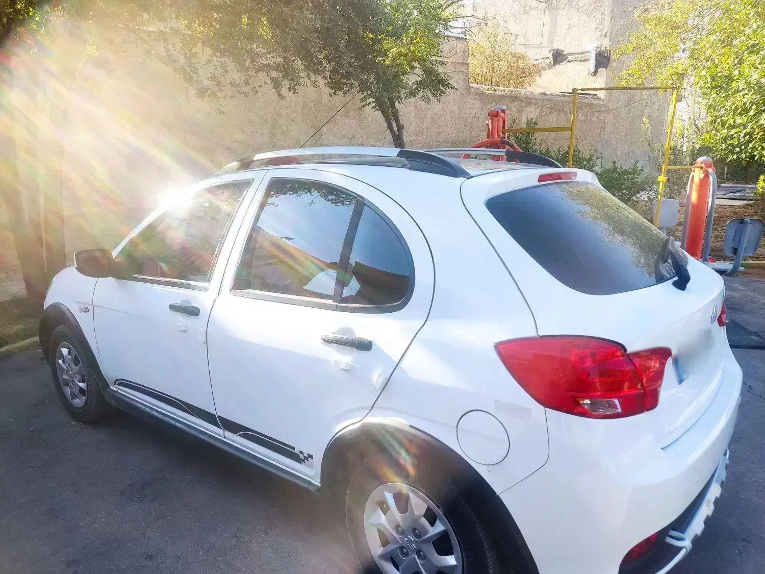 کوئیکrمدل402|خودرو سواری و وانت|داراب, |دیوار