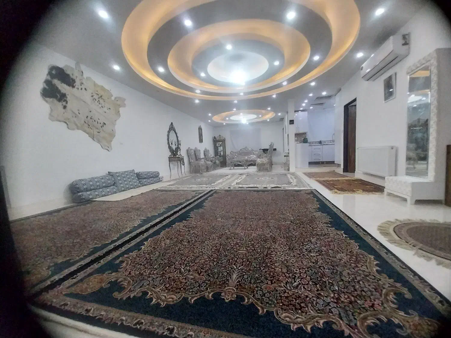 اپارتمان فروشی در پاکدشت|فروش آپارتمان|پاکدشت, پاکدشت (مامازند)|دیوار