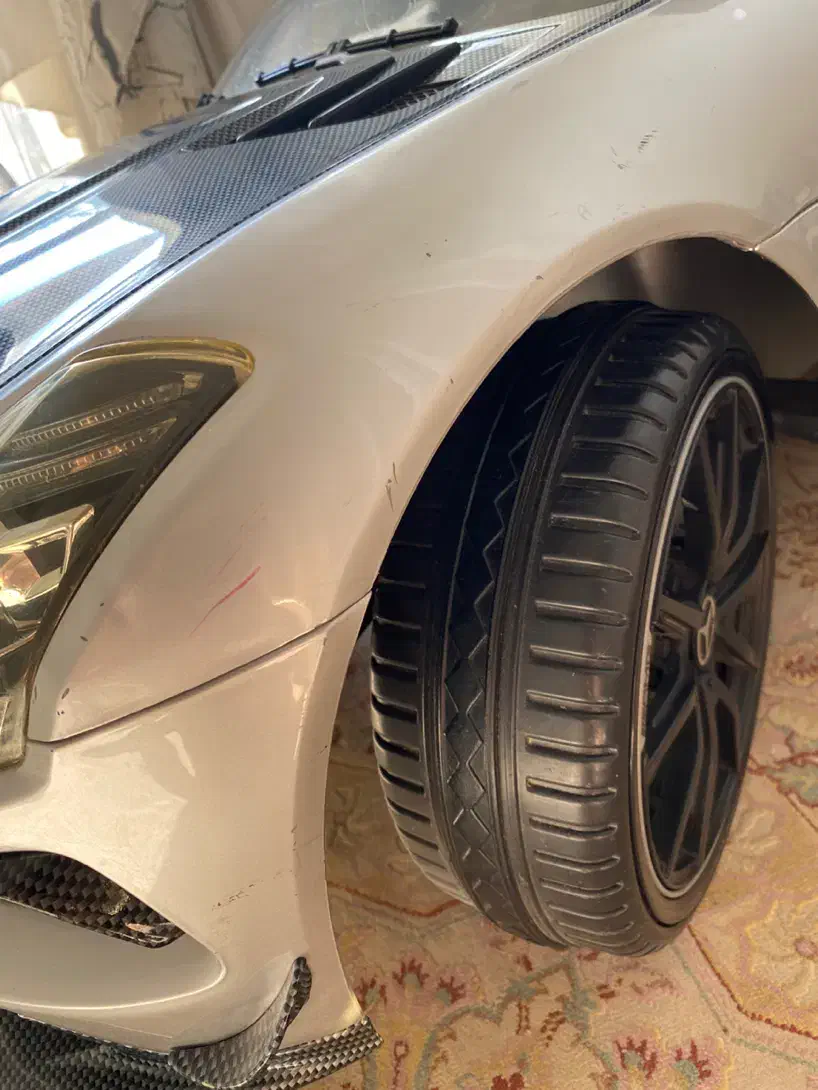 ماشین شارژی|اسباب‌بازی بچه|تهران, افسریه شمالی|دیوار