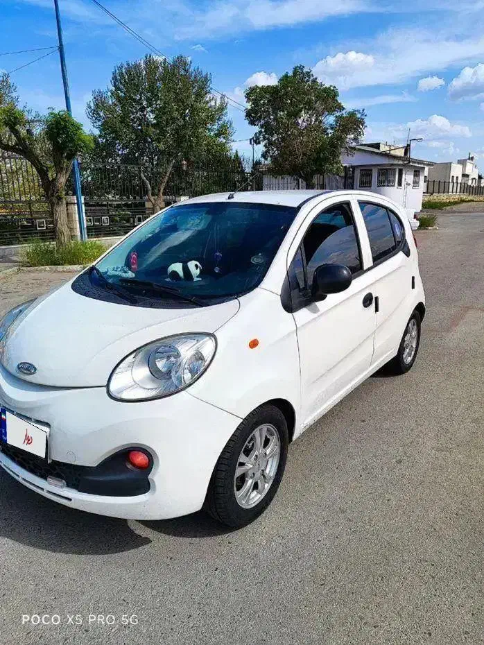 اموی ام 110s اسپورت لاکچری مدل96|خودرو سواری و وانت|ارومیه, |دیوار