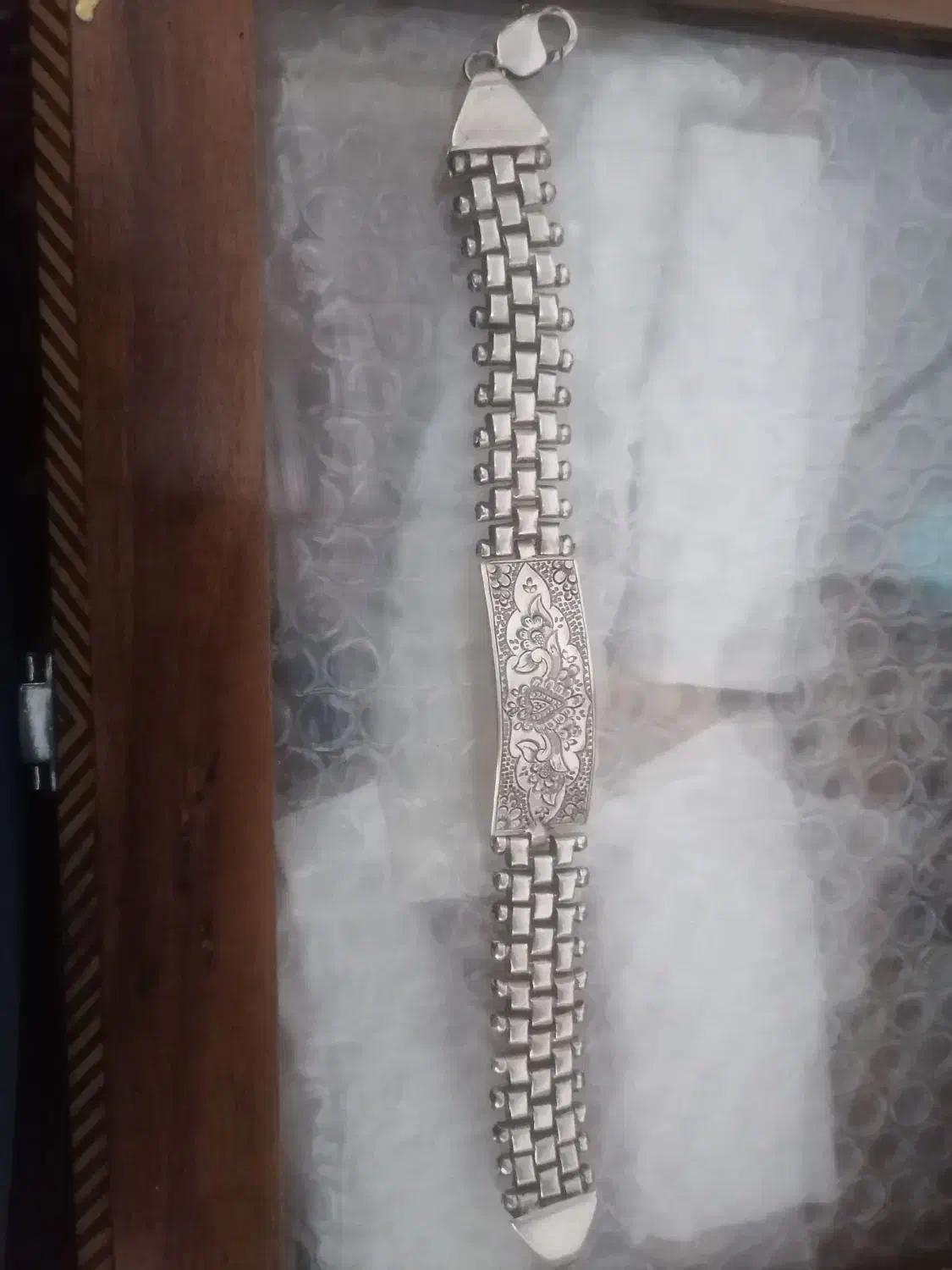 دستبند نقره|جواهرات|سنندج, |دیوار