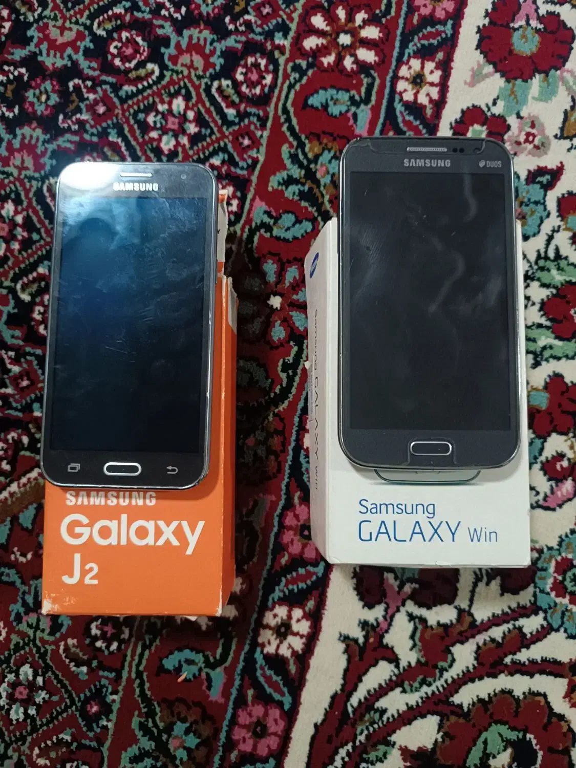 موبایل سامسونگ|موبایل|زنجان, |دیوار