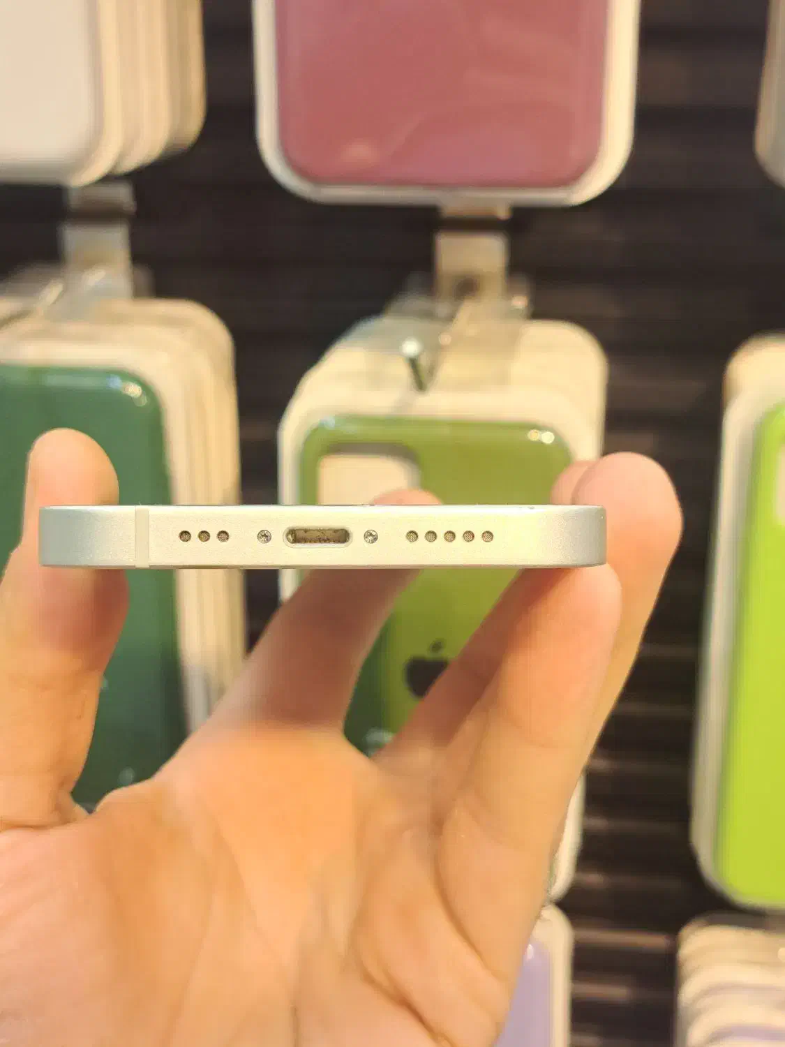 iphone 13 normal|موبایل|رشت, رودباری|دیوار