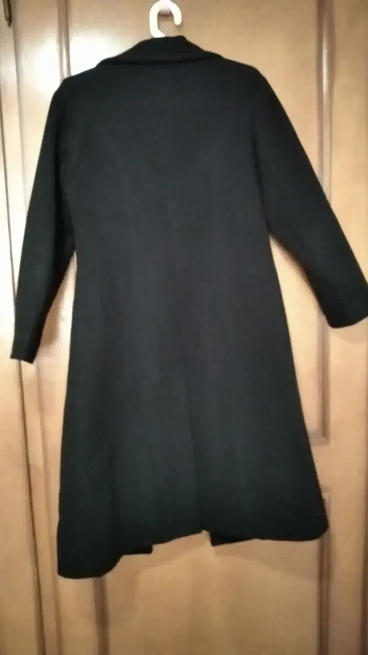 پالتوی فوتر زنانه|لباس|اردبیل, |دیوار